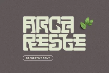 Arca Reste
