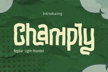 Champly